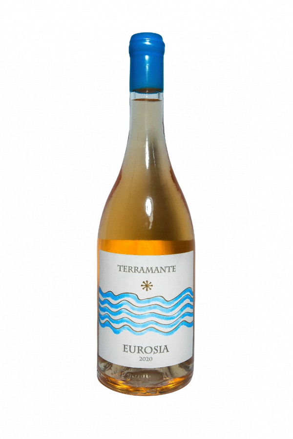 Eurosia, vino naturale della cantina Terramante